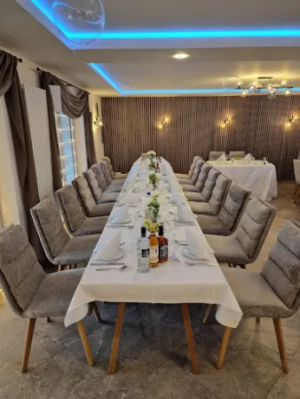 Bild von Lounge-Restaurant Select