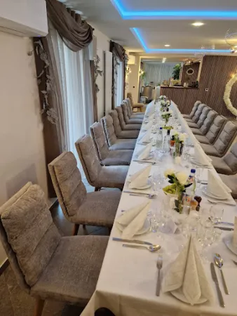Bild von Lounge-Restaurant Select