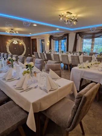 Bild von Lounge-Restaurant Select