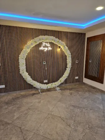 Bild von Lounge-Restaurant Select