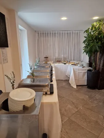 Bild von Lounge-Restaurant Select