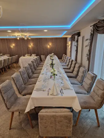 Bild von Lounge-Restaurant Select