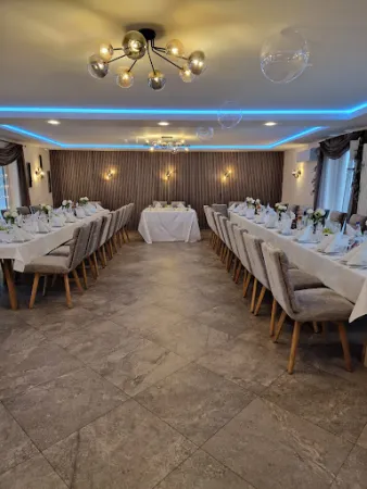 Bild von Lounge-Restaurant Select