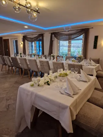 Bild von Lounge-Restaurant Select