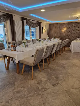 Bild von Lounge-Restaurant Select