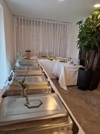 Bild von Lounge-Restaurant Select