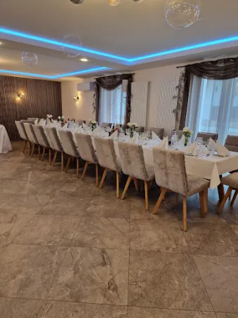 Bild von Lounge-Restaurant Select