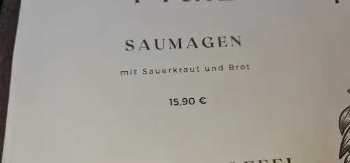 Bild von Brauhaus Grünstadt