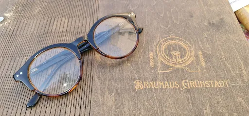 Bild von Brauhaus Grünstadt