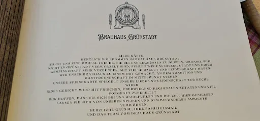 Bild von Brauhaus Grünstadt