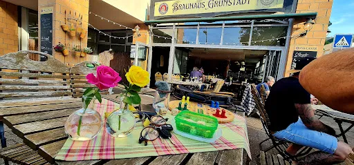 Bild von Brauhaus Grünstadt