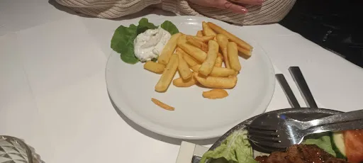 Bild von Restaurant Irodion