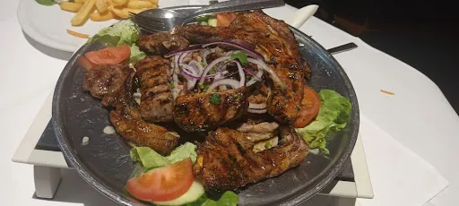Bild von Restaurant Irodion