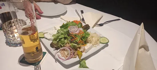 Bild von Restaurant Irodion