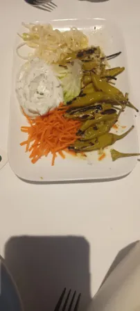 Bild von Restaurant Irodion