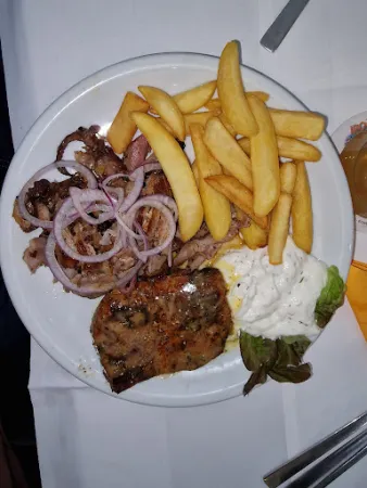 Bild von Restaurant Irodion