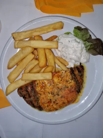 Bild von Restaurant Irodion