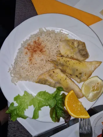 Bild von Restaurant Irodion