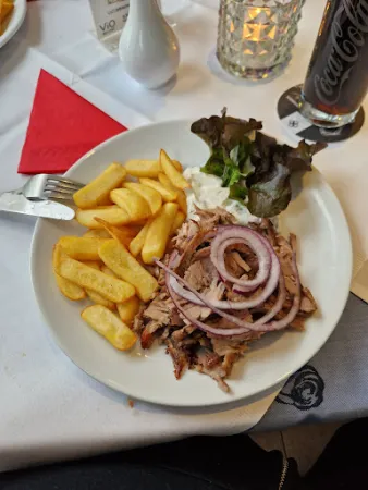 Bild von Restaurant Irodion