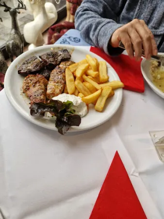 Bild von Restaurant Irodion