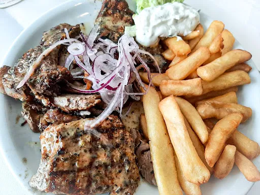 Bild von Restaurant Irodion