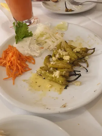 Bild von Restaurant Irodion