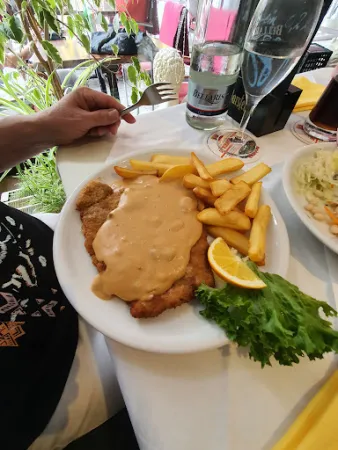 Bild von Restaurant Irodion