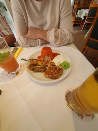 Bild von Restaurant Irodion