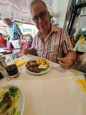 Bild von Restaurant Irodion