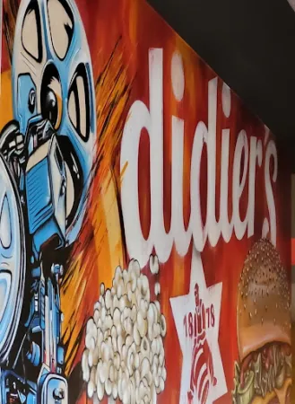 Bild von Didier's