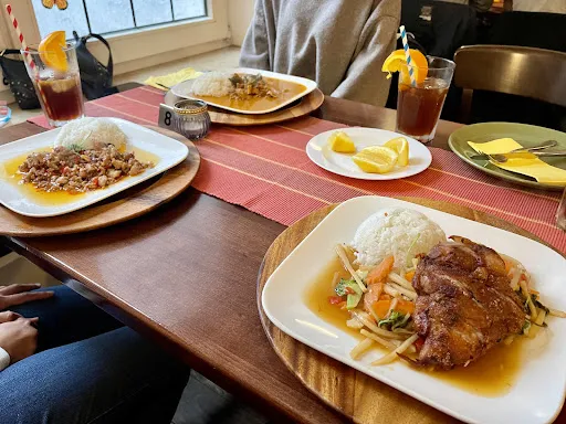 Bild von Thai Corner Restaurant