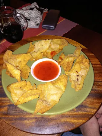 Bild von Thai Corner Restaurant