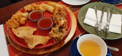 Bild von Thai Corner Restaurant