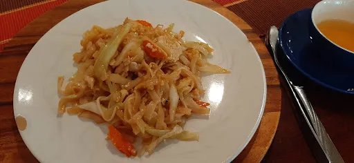 Bild von Thai Corner Restaurant