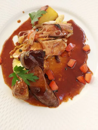 Bild von Knipsers Halbstück