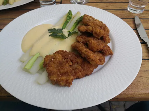 Bild von Knipsers Halbstück