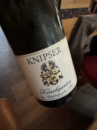 Bild von Knipsers Halbstück