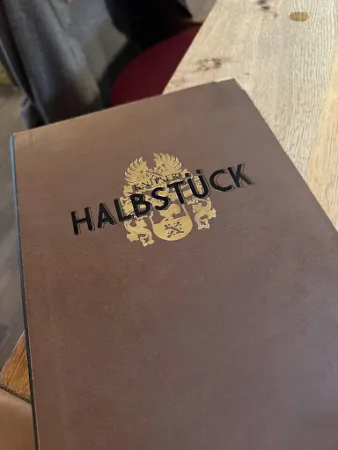 Bild von Knipsers Halbstück