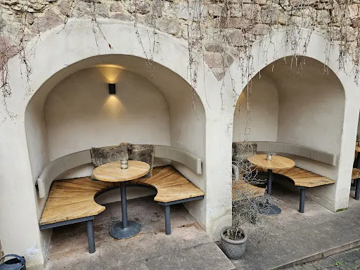 Bild von Knipsers Halbstück