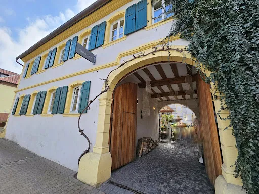 Bild von Knipsers Halbstück
