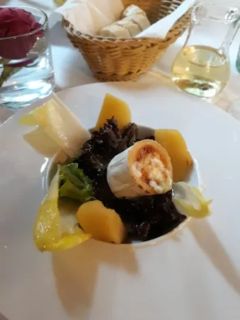 Bild von Restaurant am Bienenbrunnen