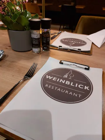 Bild von Restaurant Weinblick (befindet sich im Golfgarten Deutsche Weinstraße Dackenheim)