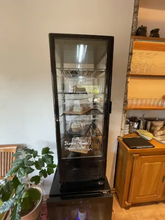 Bild von Toms Näschtl