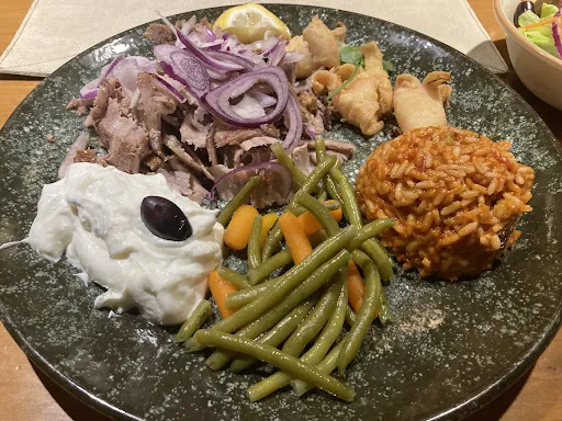 Bild von Restaurant Poseidon