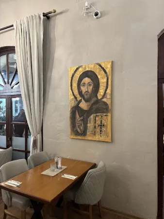 Bild von Restaurant Poseidon