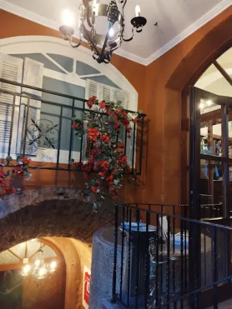 Bild von Restaurant Poseidon