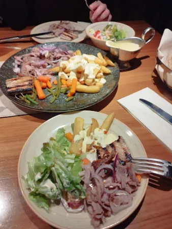Bild von Restaurant Poseidon
