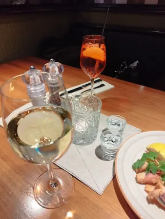 Bild von Restaurant Poseidon