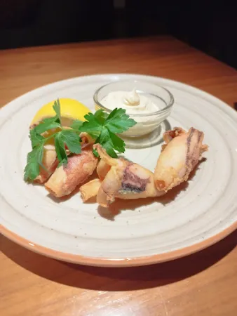 Bild von Restaurant Poseidon