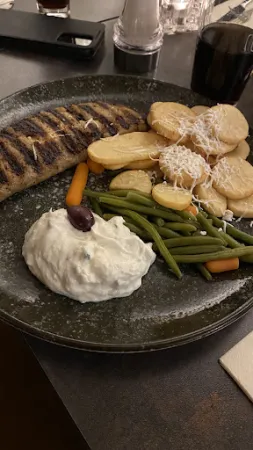 Bild von Restaurant Poseidon